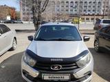 ВАЗ (Lada) Granta 2190 2019 года за 3 750 000 тг. в Семей – фото 3