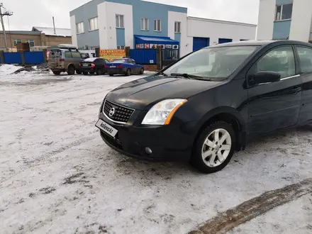 Nissan Sentra 2007 года за 3 000 000 тг. в Астана