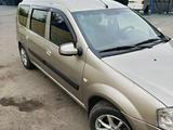 ВАЗ (Lada) Largus 2014 года за 3 200 000 тг. в Караганда – фото 3