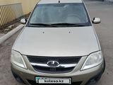 ВАЗ (Lada) Largus 2014 года за 3 200 000 тг. в Караганда – фото 4