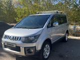 Mitsubishi Delica 2011 года за 8 700 000 тг. в Кокшетау – фото 2