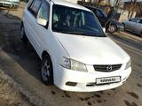 Mazda Demio 2001 года за 1 750 000 тг. в Петропавловск – фото 4