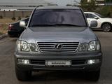 Lexus LX 470 2003 годаүшін10 000 000 тг. в Шымкент