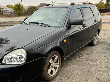 ВАЗ (Lada) Priora 2171 2012 года за 1 600 000 тг. в Кокшетау – фото 9