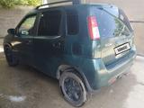 Suzuki Ignis 2001 годаүшін2 650 000 тг. в Алматы – фото 5