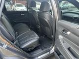 Hyundai Santa Fe 2023 года за 17 500 000 тг. в Алматы – фото 3