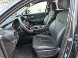 Hyundai Santa Fe 2023 года за 17 500 000 тг. в Алматы – фото 5