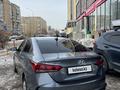 Hyundai Accent 2020 года за 7 900 000 тг. в Астана – фото 3