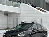 Hyundai Sonata 2023 годаүшін13 500 000 тг. в Астана – фото 2