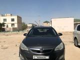 Opel Astra 2012 года за 2 600 000 тг. в Жанаозен – фото 2