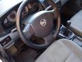 Nissan Almera Classic 2008 годаfor2 400 000 тг. в Актобе – фото 2