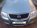 Nissan Almera Classic 2008 годаfor2 400 000 тг. в Актобе – фото 5