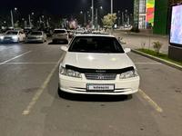 Toyota Camry 2001 годаүшін3 550 000 тг. в Алматы