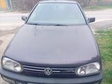 Volkswagen Golf 1997 года за 1 800 000 тг. в Алматы