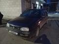 Volkswagen Golf 1997 года за 1 800 000 тг. в Алматы – фото 7