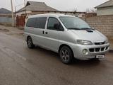 Hyundai Starex 2000 года за 1 600 000 тг. в Шымкент – фото 2