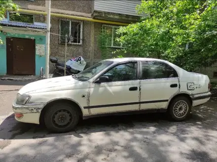 Toyota Corona 1994 года за 720 000 тг. в Алматы