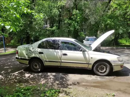 Toyota Corona 1994 года за 720 000 тг. в Алматы – фото 2