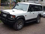 Mitsubishi Pajero 1991 годаүшін1 800 000 тг. в Петропавловск