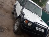 Mitsubishi Pajero 1991 года за 1 800 000 тг. в Петропавловск – фото 5