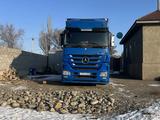 Mercedes-Benz  Actros 2013 годаүшін40 500 000 тг. в Жаркент