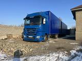 Mercedes-Benz  Actros 2013 года за 40 500 000 тг. в Жаркент – фото 3