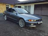 Mitsubishi Galant 2002 года за 2 100 000 тг. в Астана – фото 4