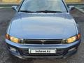 Mitsubishi Galant 2002 годаfor2 100 000 тг. в Астана – фото 5