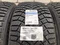 ШИНЫ 285/50 R20 110t XL X-ICE North 4 SUV ШИПОВАНЫЕ за 220 000 тг. в Алматы – фото 5