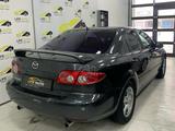 Mazda 6 2005 года за 2 300 000 тг. в Атырау – фото 3