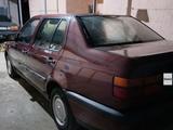 Volkswagen Vento 1994 годаfor1 500 000 тг. в Жетысай – фото 4