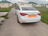 Hyundai Sonata 2017 годаfor6 700 000 тг. в Алматы – фото 2