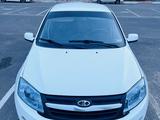 ВАЗ (Lada) Granta 2190 2012 года за 1 340 000 тг. в Шымкент – фото 2