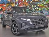 Hyundai Tucson 2022 года за 14 990 000 тг. в Алматы – фото 3