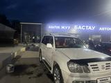 Lexus LX 470 1999 годаүшін6 500 000 тг. в Семей – фото 2