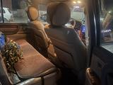 Lexus LX 470 1999 годаүшін6 500 000 тг. в Семей – фото 4