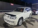 Lexus LX 470 1999 годаүшін6 500 000 тг. в Семей