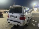 Lexus LX 470 1999 годаүшін6 500 000 тг. в Семей – фото 3