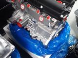 Двигатель G4FC 1.6 за 400 000 тг. в Уральск – фото 2