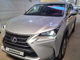 Lexus NX 200 2015 годаүшін13 000 000 тг. в Алматы