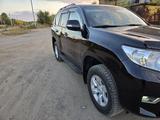 Toyota Land Cruiser Prado 2022 годаfor26 000 000 тг. в Караганда – фото 3