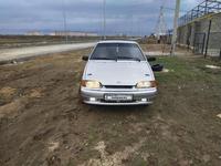 ВАЗ (Lada) 2114 2006 года за 900 000 тг. в Уральск