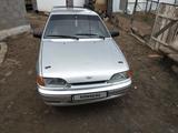 ВАЗ (Lada) 2114 2006 года за 900 000 тг. в Уральск – фото 5