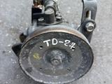 Гур Насос TD-27 за 50 000 тг. в Алматы