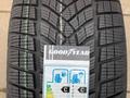 Новые зимние шины 245/45R21 UltraGrip Performance SUV G1 Goodyear, липүшін1 300 000 тг. в Шымкент