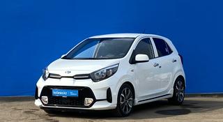 Kia Morning 2021 года за 7 340 000 тг. в Алматы