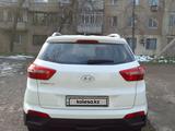 Hyundai Creta 2018 года за 9 000 000 тг. в Шымкент – фото 3