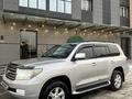 Toyota Land Cruiser 2008 года за 18 000 000 тг. в Алматы – фото 4