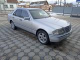 Mercedes-Benz C 180 1996 годаfor1 700 000 тг. в Мерке