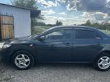 Toyota Corolla 2008 года за 5 100 000 тг. в Урджар – фото 4